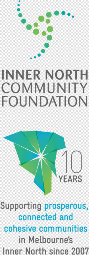 Inner North Community Foundation  HD Png DownloadTransparent PNG