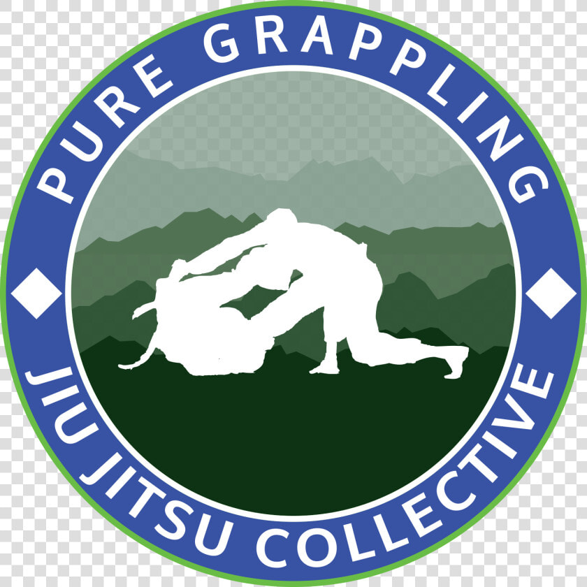 Pure Grappling  HD Png DownloadTransparent PNG