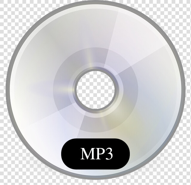 Mp3   Cd Definition  HD Png DownloadTransparent PNG