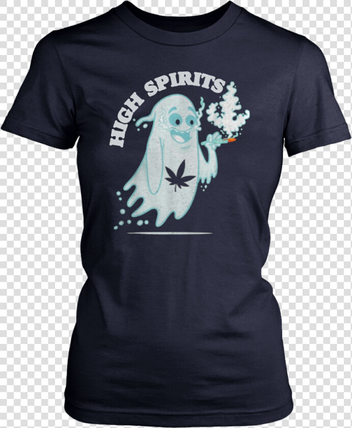 Original High Spirits Funny Halloween Stoner Pothead   Stoner Halloween  HD Png DownloadTransparent PNG