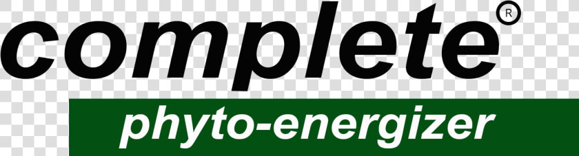 Complete Phyto Energizer Transparent  HD Png DownloadTransparent PNG