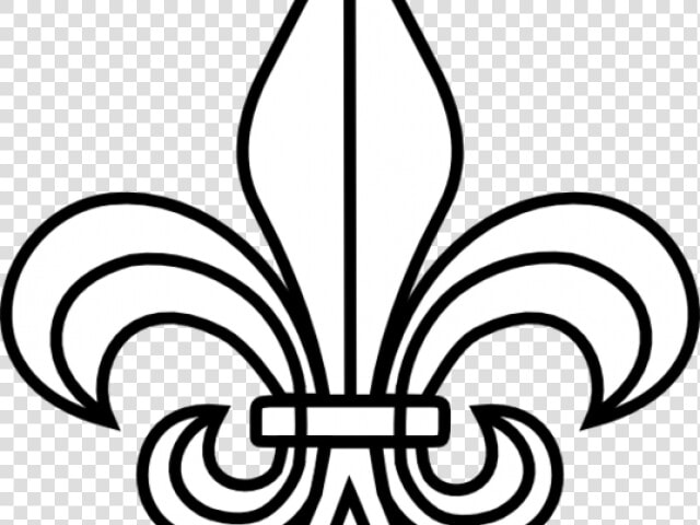 Voodoo Clipart Fleur De Lis   Fleur De Lis Transparent Background  HD Png DownloadTransparent PNG