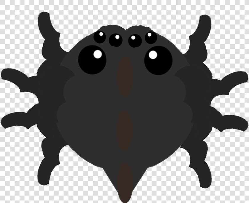 Giant Tarantula Idea  Could Start Off Extremely Small    Illustration  HD Png DownloadTransparent PNG