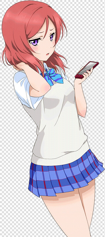 Maki Nishikino Cards Transparent  HD Png DownloadTransparent PNG