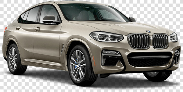 Sunstone Metallic   2019 Bmw X3 Roof Rack  HD Png DownloadTransparent PNG