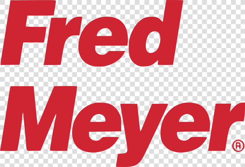 Fred Meyer Logo Png  Transparent PngTransparent PNG