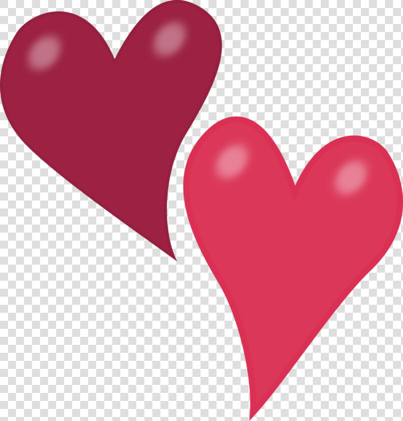 Rose Heart Cutie Mark By Allycatblu Rose Heart Cutie  HD Png DownloadTransparent PNG