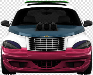 Chrysler Pt Cruiser  HD Png DownloadTransparent PNG