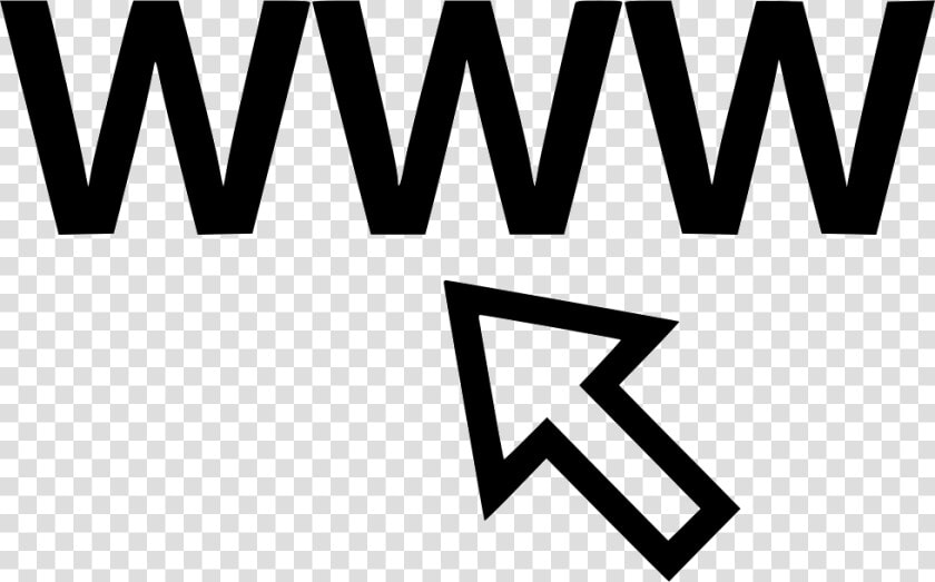 Www Site Arrow Click  HD Png DownloadTransparent PNG