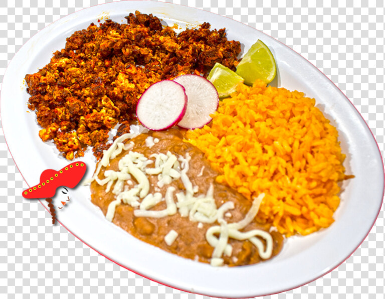 Chorizo And Eggs  Linda S Downtown Sacramento Mexican   Huevo Con Chorizo Png  Transparent PngTransparent PNG