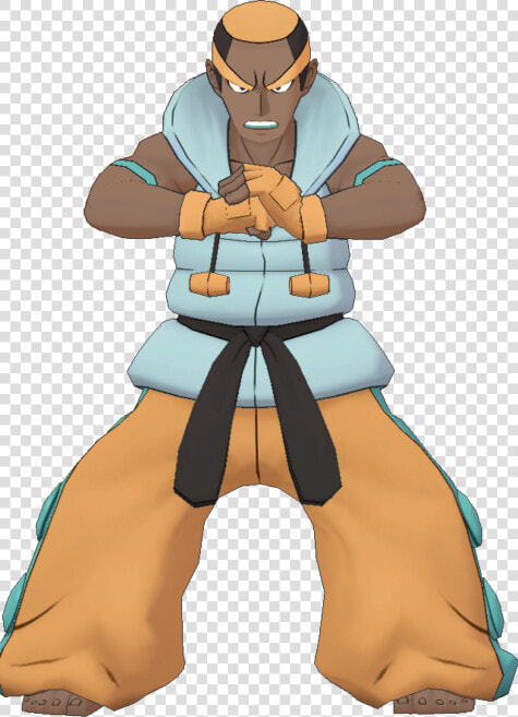 Marshal Artwork  HD Png DownloadTransparent PNG