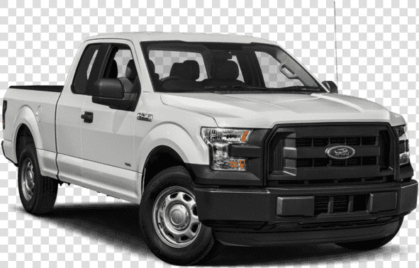 Pre Owned 2017 Ford F 150 Xl   Ford F 150 Xlt 2019  HD Png DownloadTransparent PNG