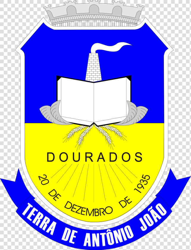 Prefeitura De Dourados  HD Png DownloadTransparent PNG