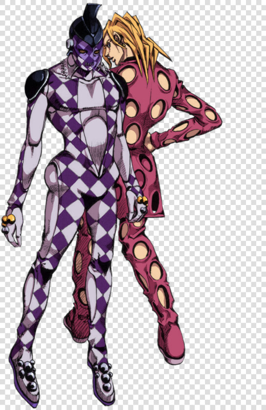 Purple Haze Feedback Anime  HD Png DownloadTransparent PNG