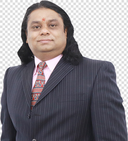 Kumaraswamy Kumar Murugan   Businessperson  HD Png DownloadTransparent PNG