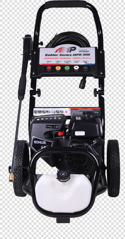 Walk behind Mower  HD Png DownloadTransparent PNG