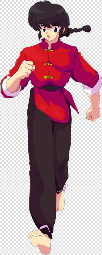 Transparent Master Roshi Png   Ranma Saotome Ranma 1 2 Png  Png DownloadTransparent PNG