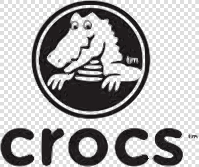   Logo Crocs   Croc Logo  HD Png DownloadTransparent PNG