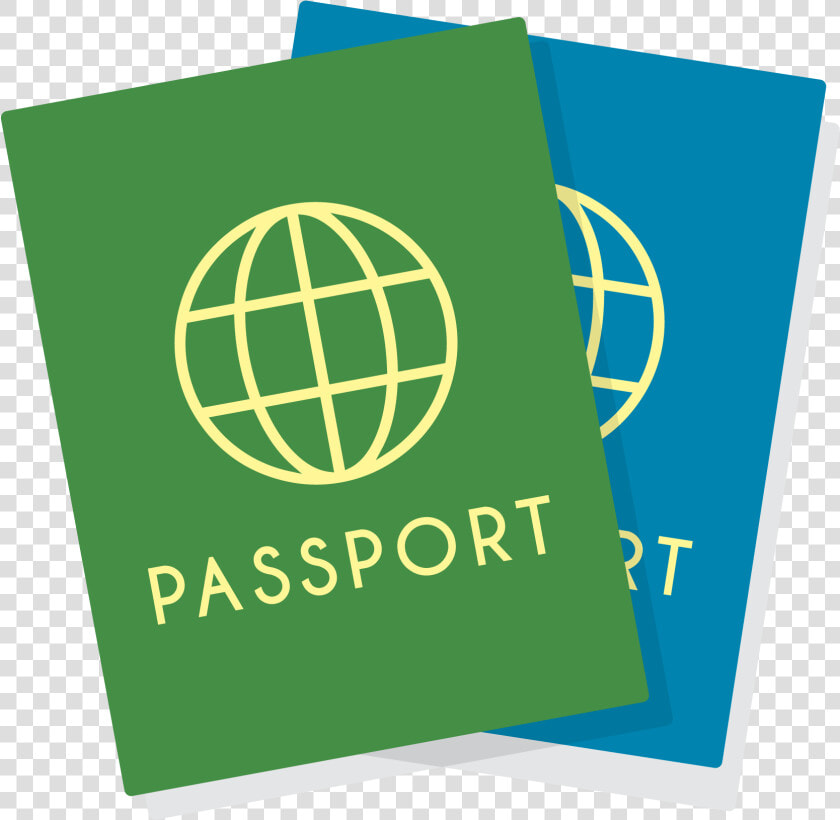 Passport Stamp Australian Passport   Smartphone Social Media Icon  HD Png DownloadTransparent PNG