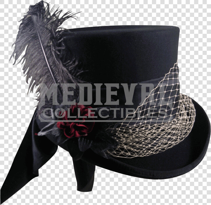 Mad Hatter Hat Png   Musketeer Cavalier Pirate Hat  Transparent PngTransparent PNG