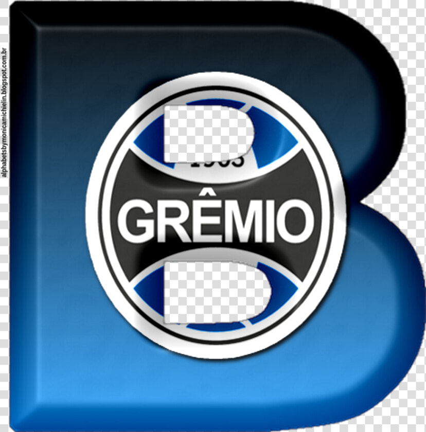 Escudo De Gremio De Brasil  HD Png DownloadTransparent PNG