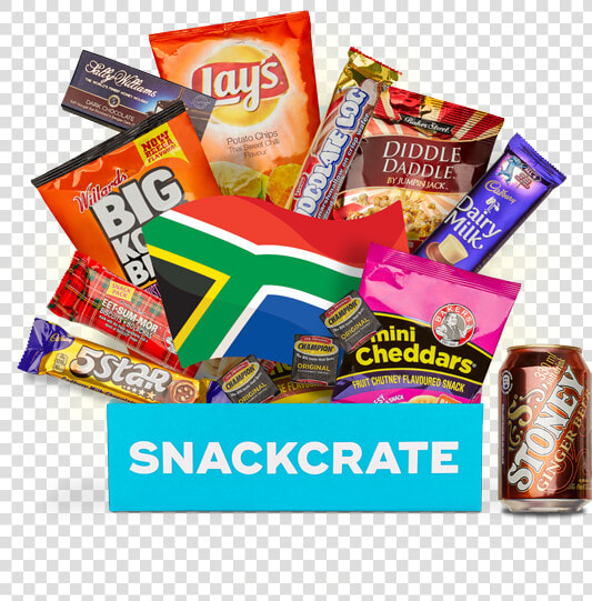 Snack Crate Italy  HD Png DownloadTransparent PNG