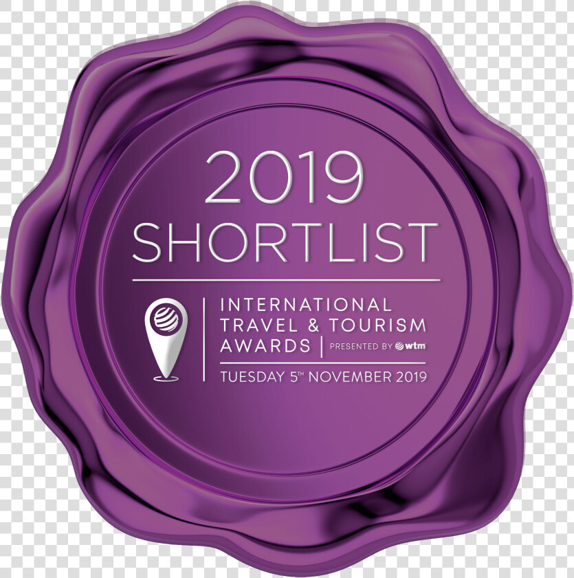 International Travel Tourism Awards   Eye Shadow  HD Png DownloadTransparent PNG