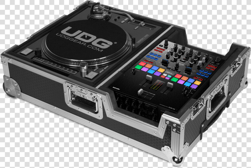 Transparent Dj Turntables Png  Png DownloadTransparent PNG