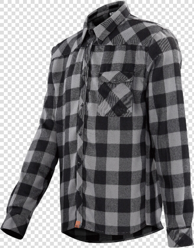 Ixs Escapee Flannel  HD Png DownloadTransparent PNG