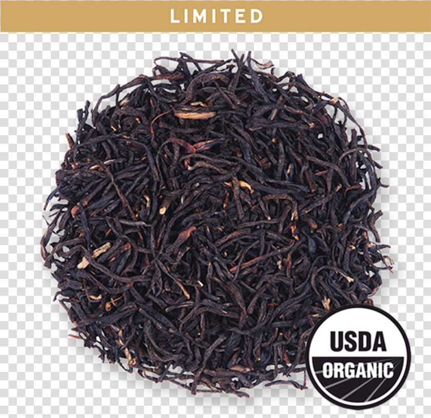 Andean Black Organic Black Loose Leaf Tea From The   Usda Organic  HD Png DownloadTransparent PNG