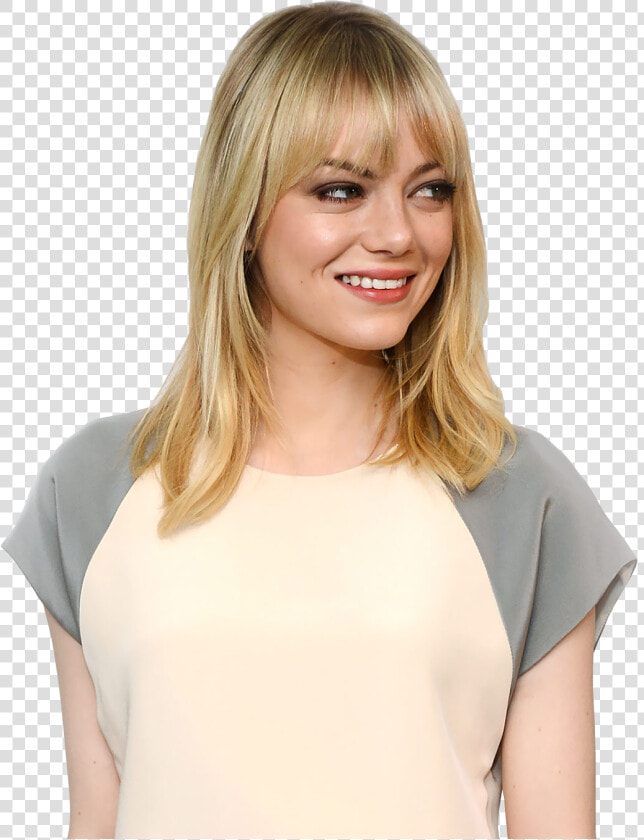 Transparent Emma Stone Png   Emma Stone Png  Png DownloadTransparent PNG