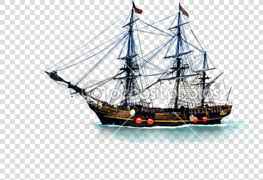 Windjammer  HD Png DownloadTransparent PNG