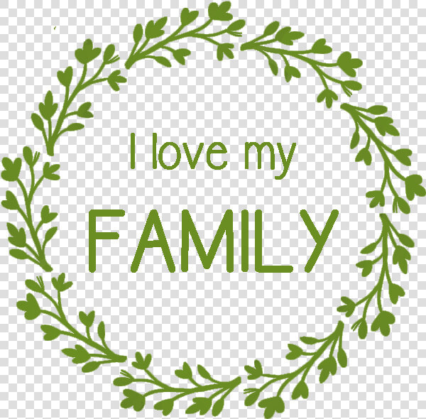 My Happy Family Gifts   Happy Family Family Logo  HD Png DownloadTransparent PNG