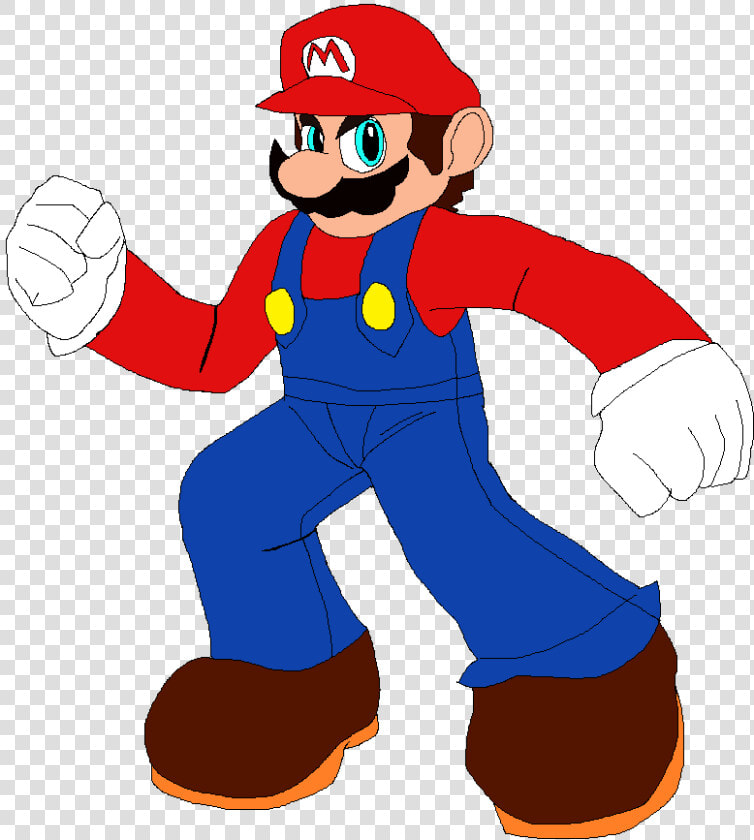 Mario Ssbrpreboot   Smash Ultimate Mario Taunt  HD Png DownloadTransparent PNG