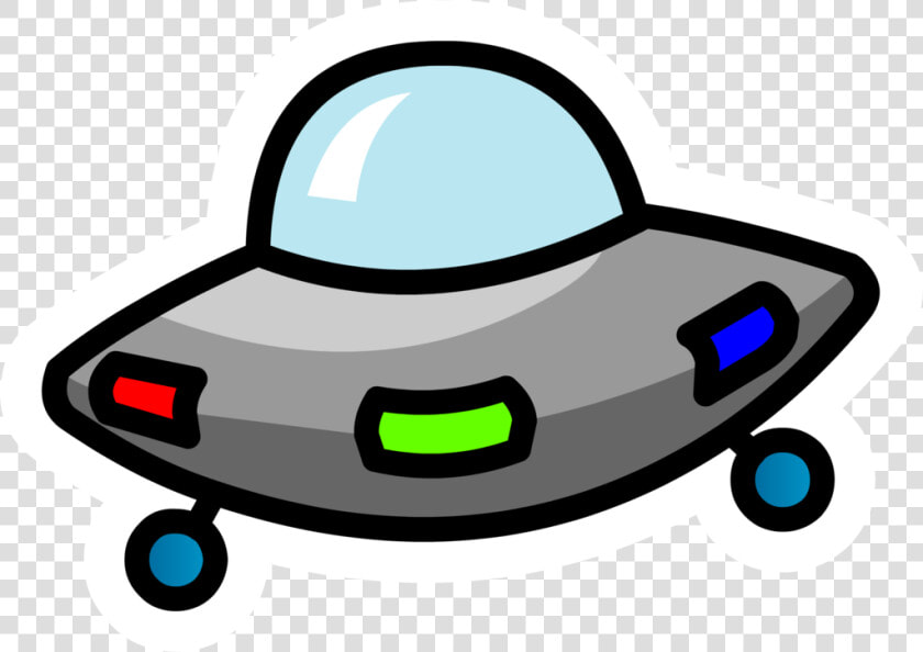 Thumb Image   Club Penguin Spaceship  HD Png DownloadTransparent PNG