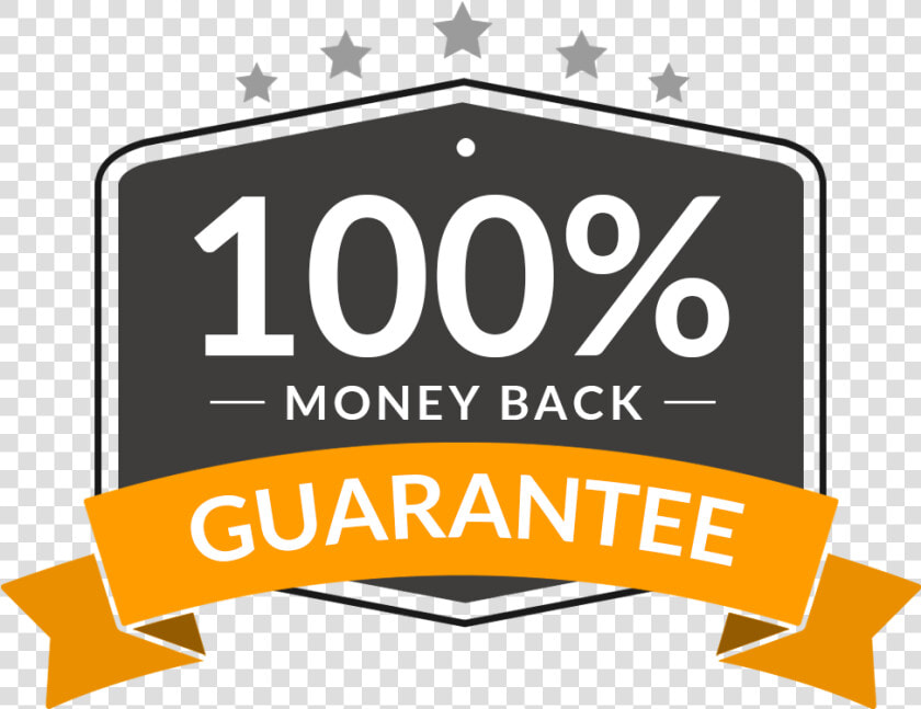 100 Money Back Guarantee Png   Png Download   100 Money Back Guarantee Free  Transparent PngTransparent PNG