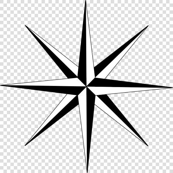 Transparent 6 Point Star Png   8 Point Star Vector  Png DownloadTransparent PNG