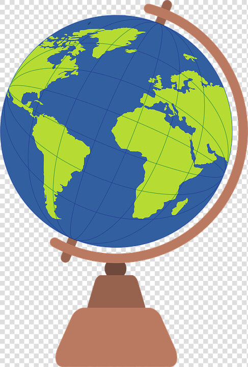 Earth  Global  Globe  School  Worldwide  Environment   Interest Rate 2018 Country  HD Png DownloadTransparent PNG