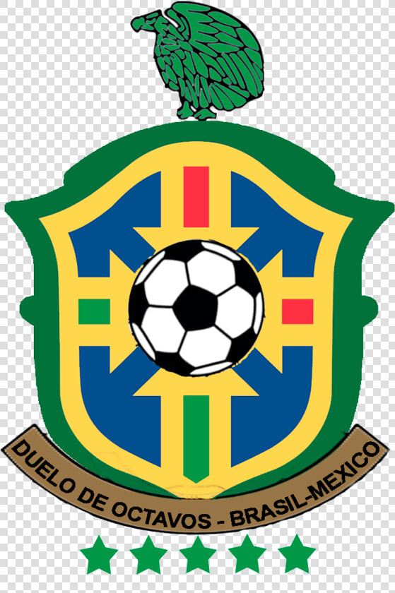 Brazil National Football Team Logo Png  Transparent PngTransparent PNG