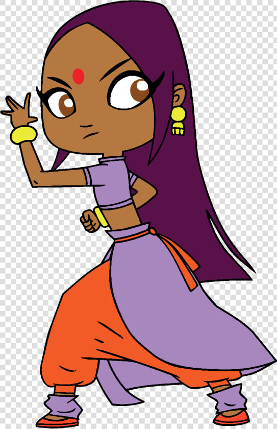 Sally Bollywood Character The Picture Library   Sally Bollywood  HD Png DownloadTransparent PNG