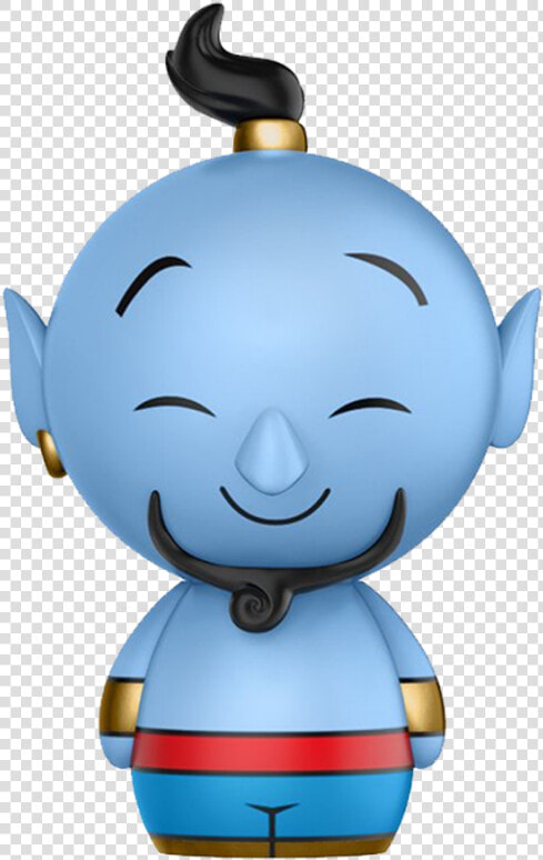 Funko Dorbz Aladdin  HD Png DownloadTransparent PNG