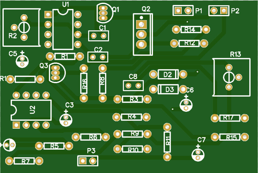 Como Hacer Detector De Metales Pirata  HD Png DownloadTransparent PNG