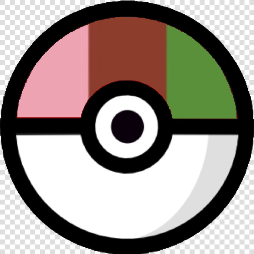 Pokeball Pride Icons   Pokeball Ico  HD Png DownloadTransparent PNG