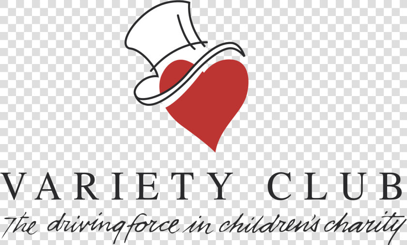 Variety Club Logo Svg  HD Png DownloadTransparent PNG