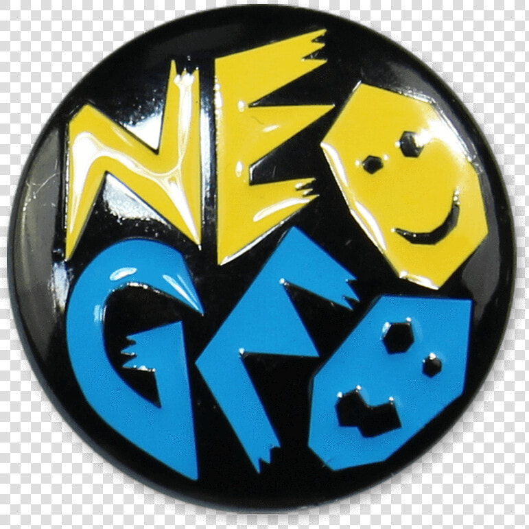 Snk Neo Geo Logo  HD Png DownloadTransparent PNG