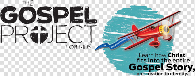 Gospel Project Kids   Gospel Project For Kids  HD Png DownloadTransparent PNG