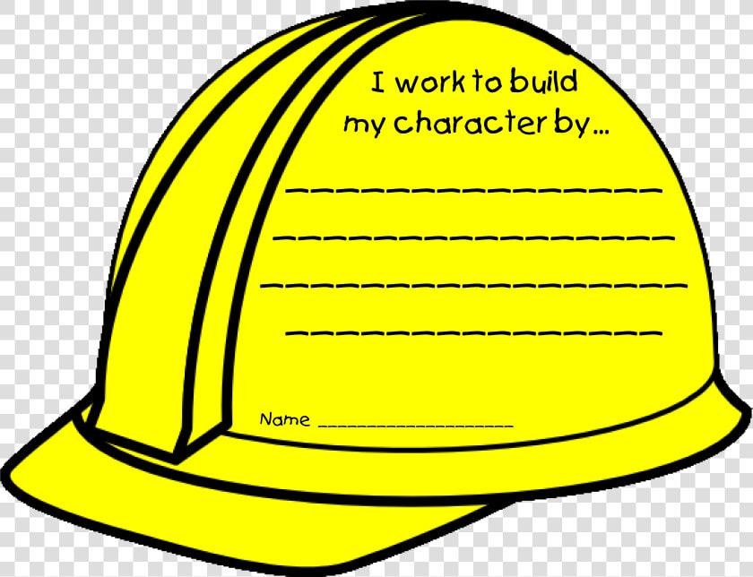 Construction Hat Project   Hard Hat Clipart Png  Transparent PngTransparent PNG