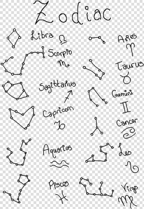 Astrology  Cancer  And Horoscopes Image   Handwriting  HD Png DownloadTransparent PNG