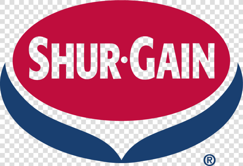 Shur Gain Logo  HD Png DownloadTransparent PNG