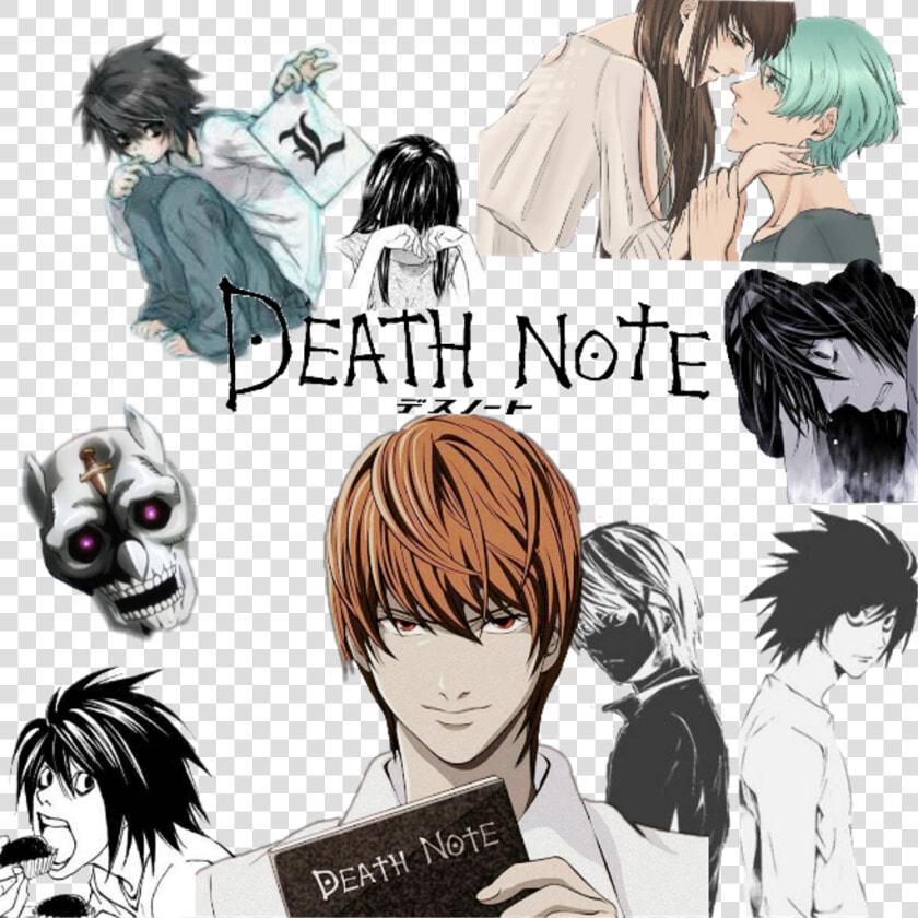  anime  deathnote  l  kira   Death Note Kira Png  Transparent PngTransparent PNG